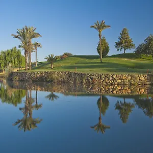 Lägenhetshotell Pestana Gramacho Residences, Ferragudo (Faro)