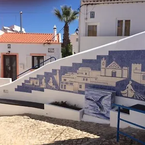 Casa Do Gato Ferienhaus